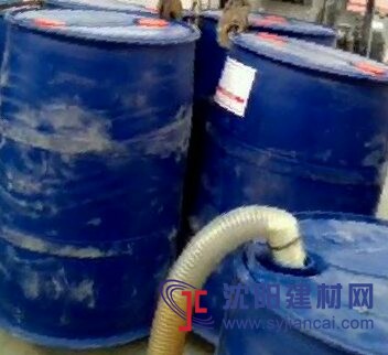 永安液體無堿速凝劑YA