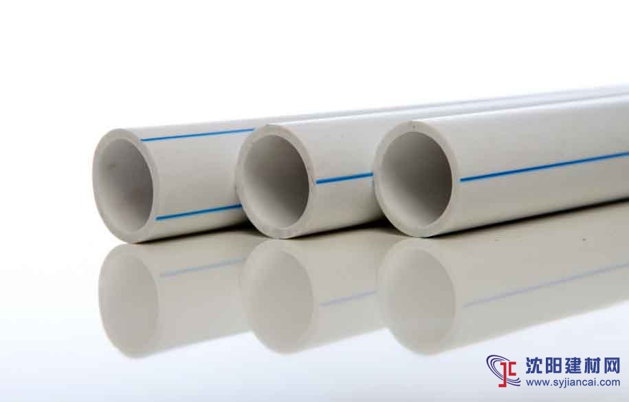 PPR冷水管S4系類1.6MPA   松花湖管業