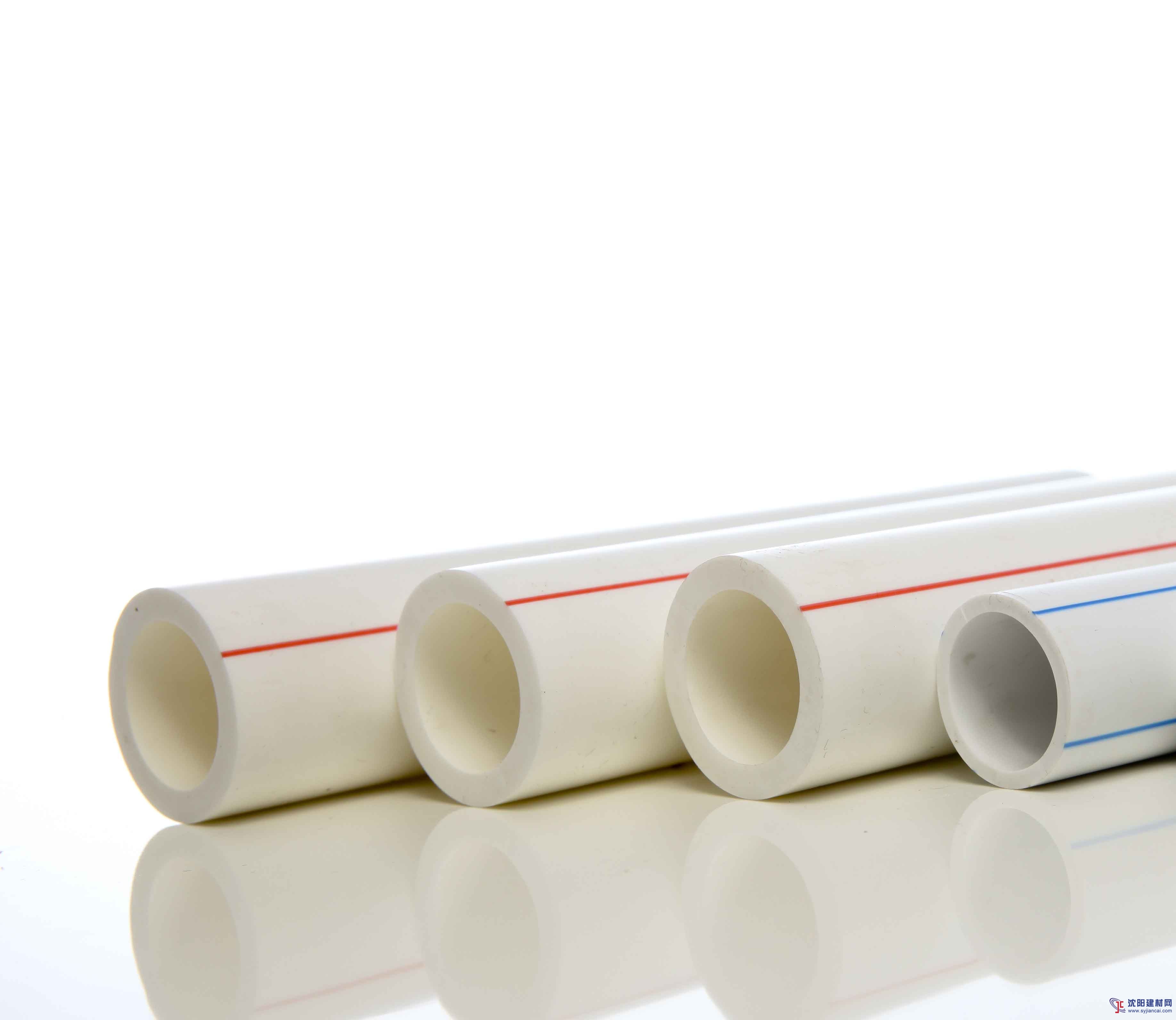 PPR熱水管材 S32系列 2.0MPA 松花湖管業