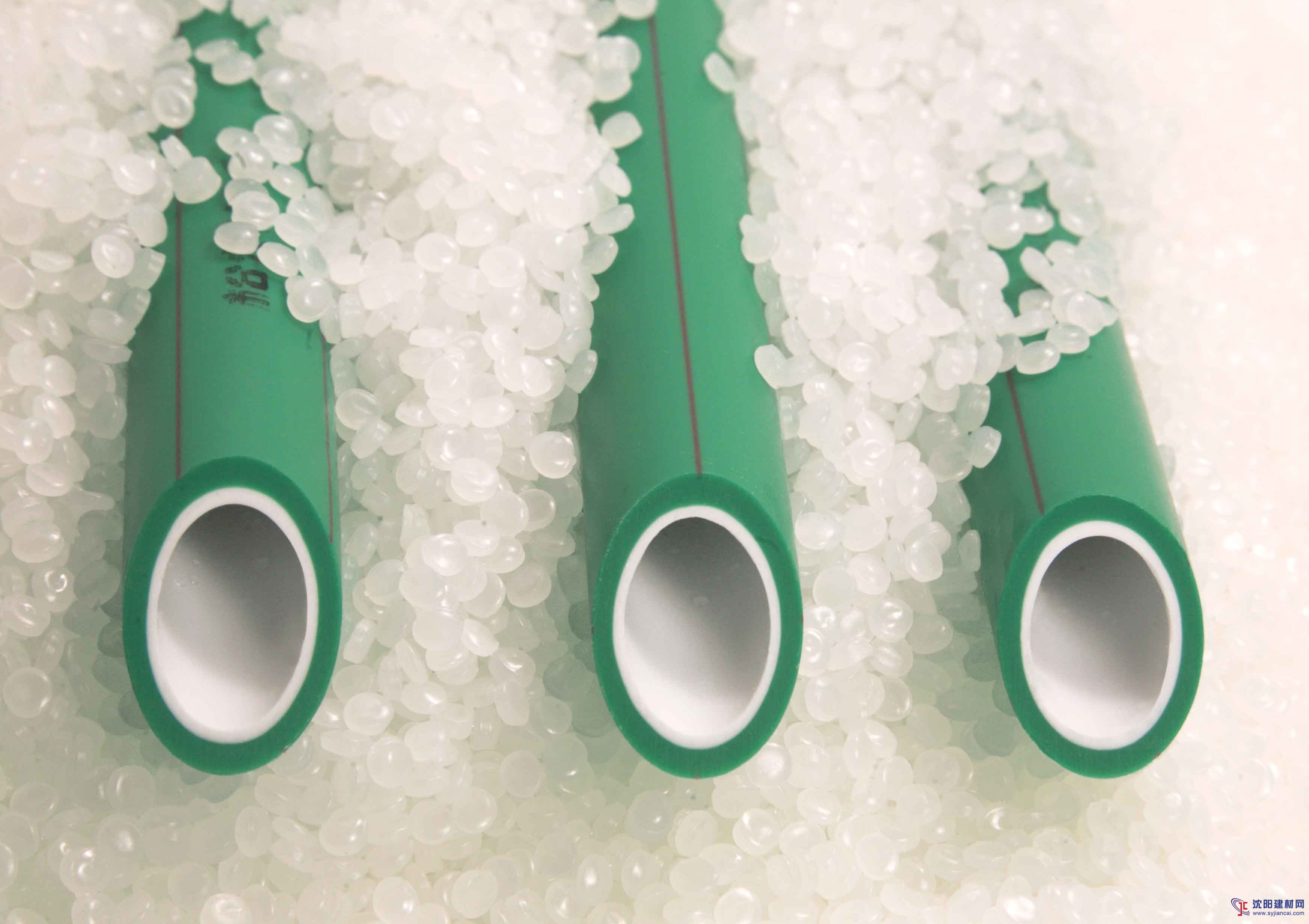 PPR阻氧抗菌管S5系列 2.0MPA 松花湖管業