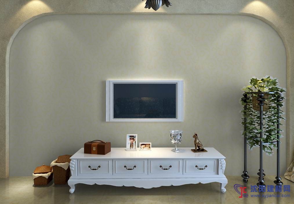 開個液體壁紙店需要多少錢