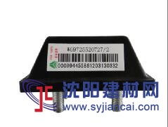 煙臺正源聚氨酯車用緩沖器五金件