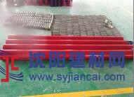 煙臺正源聚氨酯船用鋼絲繩滑套護套