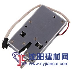 智能快遞柜鎖，生鮮配送柜鎖，郵政智能包裹柜鎖