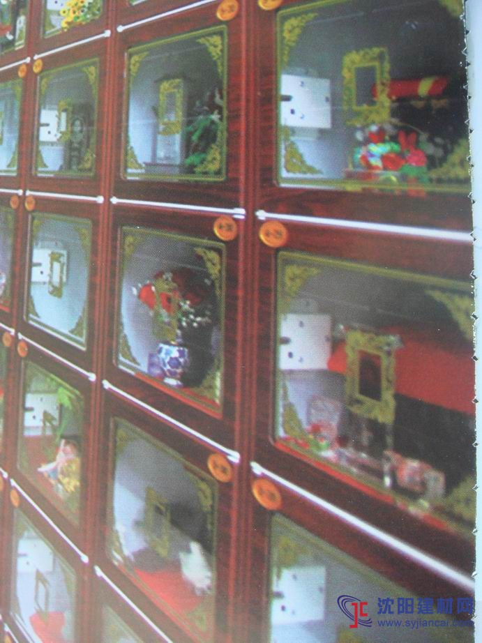 殯儀骨灰盒鎖，福壽柜鎖，骨灰盒寄存柜鎖