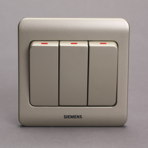 撫順西門子開關插座批發折扣優惠