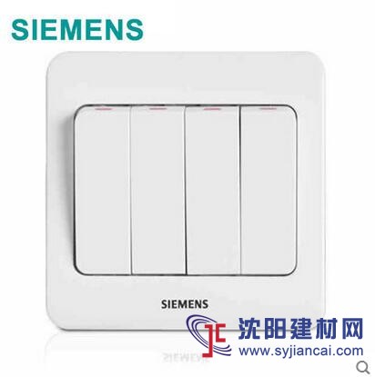 長春西門子開關廠家批發，貨源充足