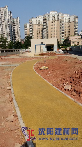 透水路面/透水混凝土施工/透水地坪鋪裝/透水路面報價