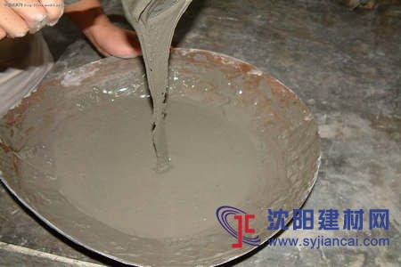 防潮強力瓷磚膠/強力瓷磚膠