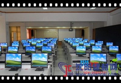 學校機房防靜電地板