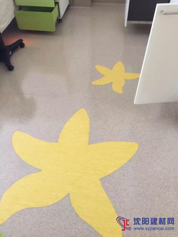 專業供應濟南幼兒園地板