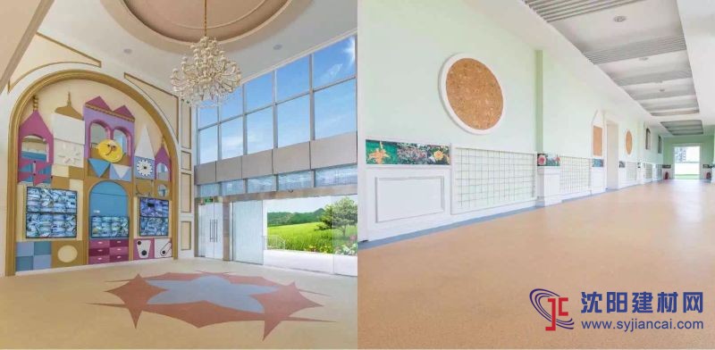 山東運動地板供應