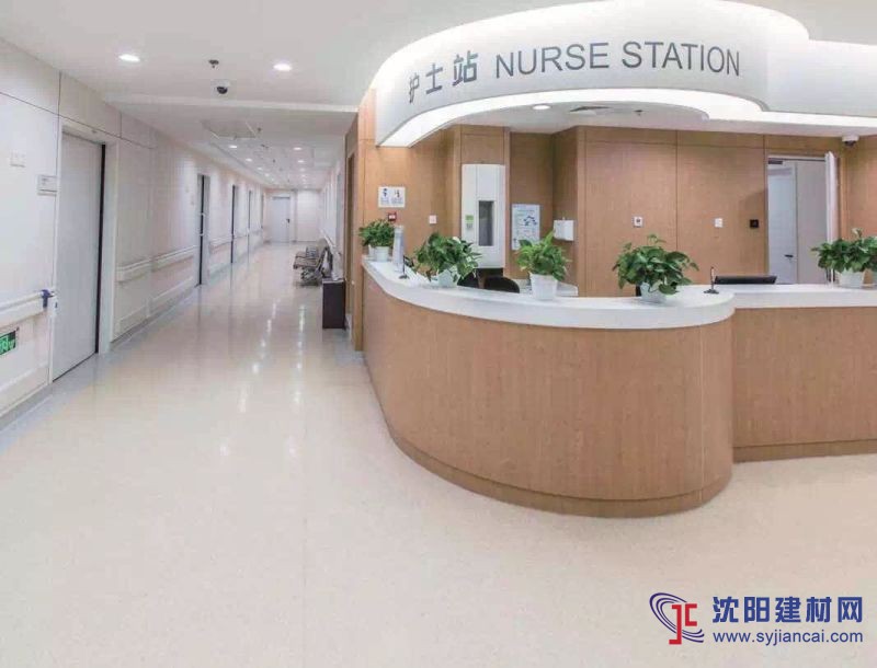 濟南PVC地板供應