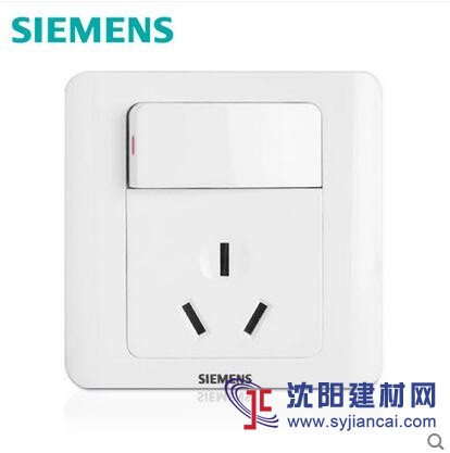 鐵嶺西門子開關(guān)專業(yè)批發(fā)，一手貨源