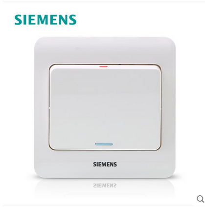 遼寧哪里批發正品的西門子開關