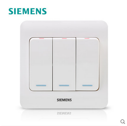 松原西門子開關(guān)工程批發(fā)，正品一手折扣