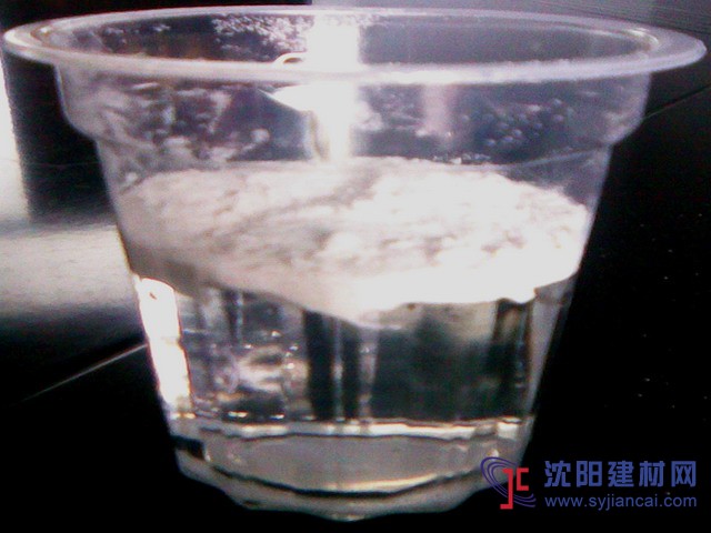 供應(yīng)優(yōu)質(zhì)電爐填充骨料憎水玻化微珠