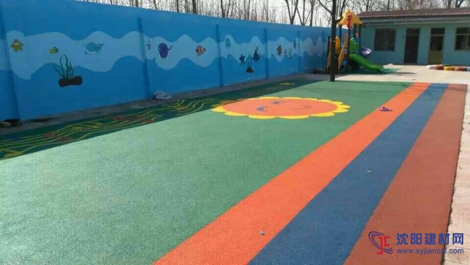 東興運動地板山東供應