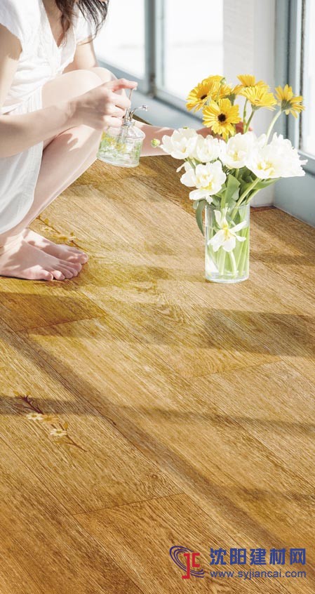 英利奧運動地板山東供應