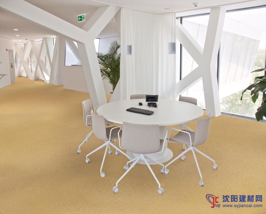 金象塑膠地板山東供應