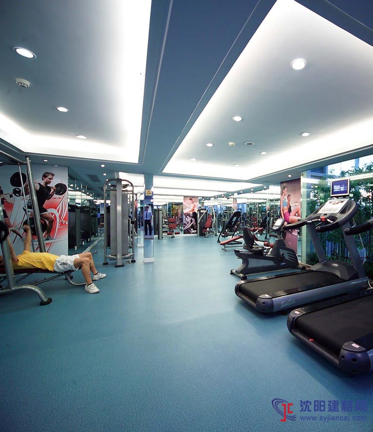 英國保麗塑膠地板山東供應