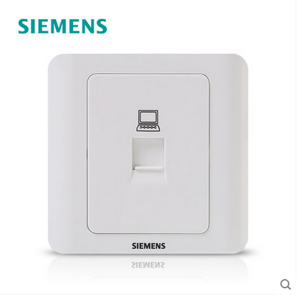 遼寧西門子開關插座批發