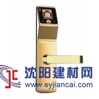 人臉識(shí)別鎖