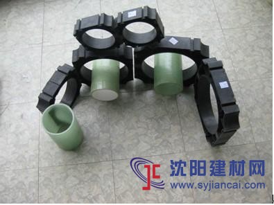 優質管枕MPP接頭