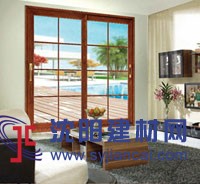 供應凱利瑪鋁合金重型推拉門