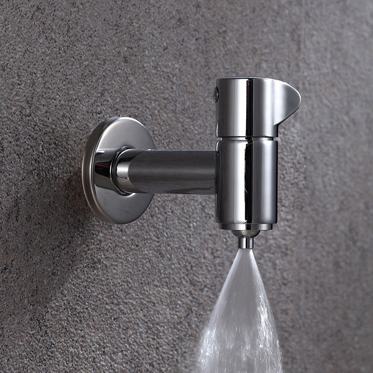 沈陽易安莊環保節水噴霧式水龍頭水嘴批發