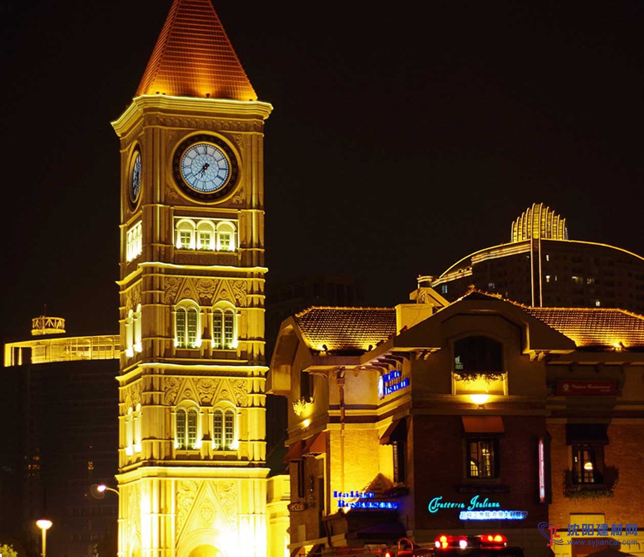 供應康巴絲鐘  戶外建筑鐘表