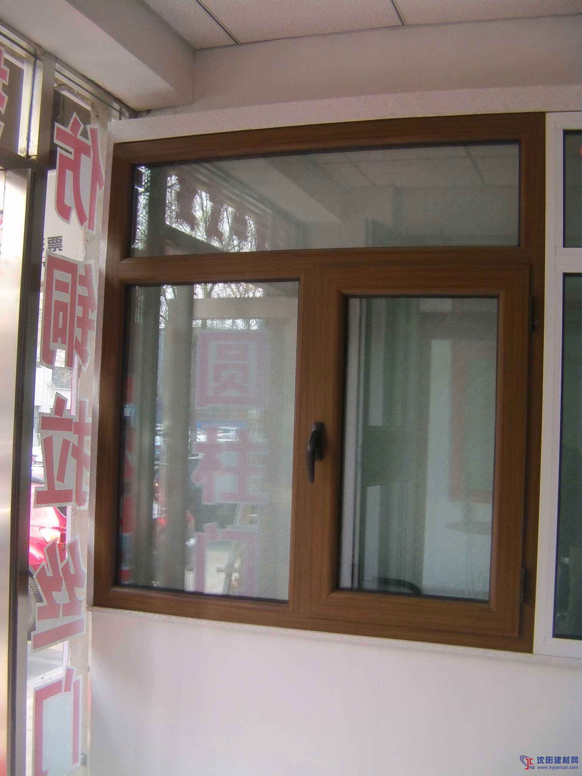 沈陽斷橋窗戶制作安裝維修廠家