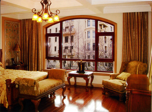 沈陽斷橋門窗系列制作安裝維修廠家