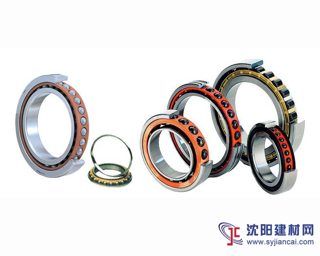 日本THK軸承經銷商青島THK角接觸球軸承總代理