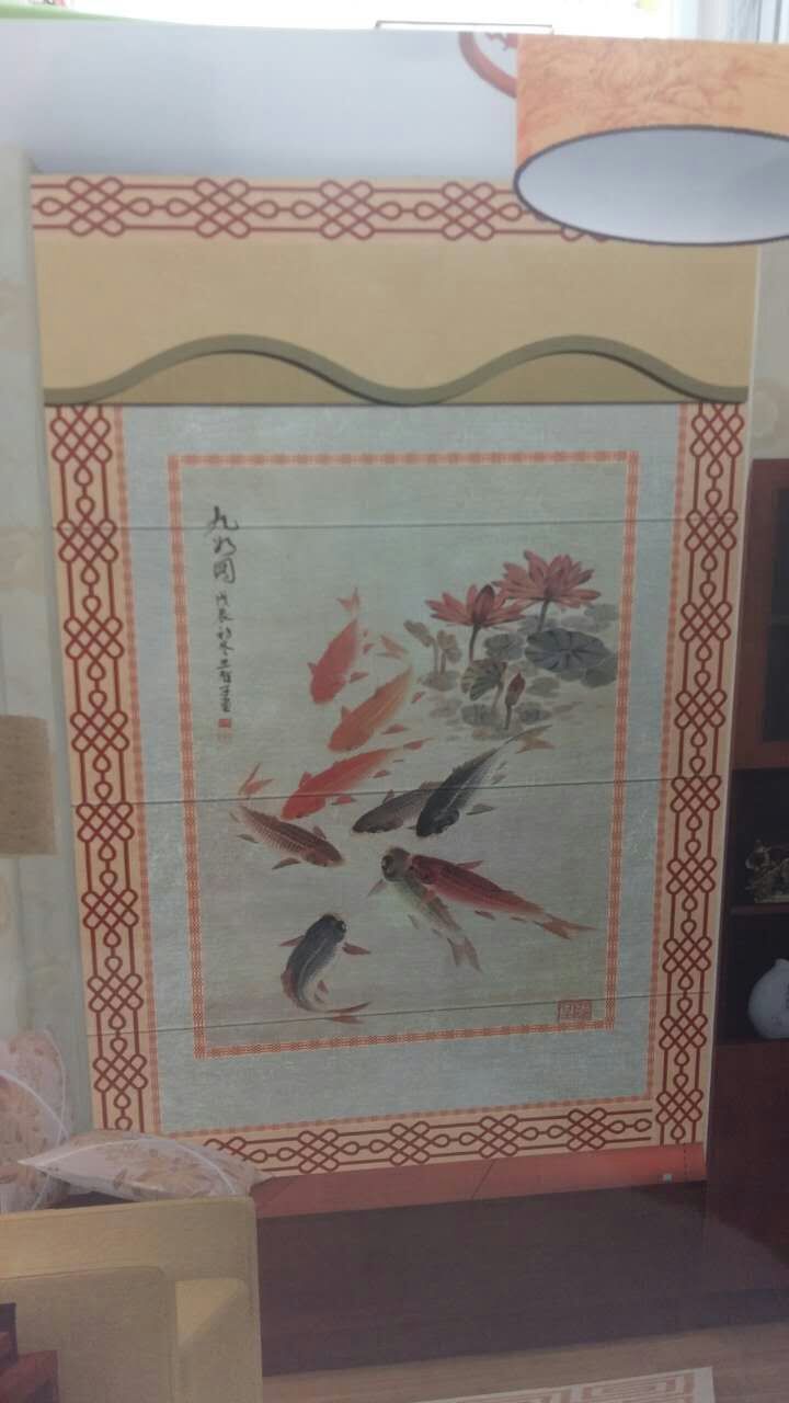 遼寧羅馬簾廠家羅馬簾批發羅馬窗簾