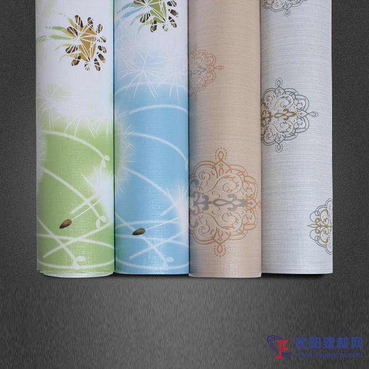 供應廣州緣藝家居3D立體彩晶膜