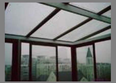 沈陽夾膠鋼化玻璃