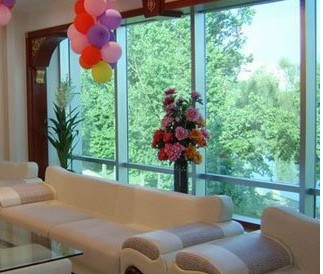 沈陽鋼化玻璃遼寧中空玻璃玻璃加工