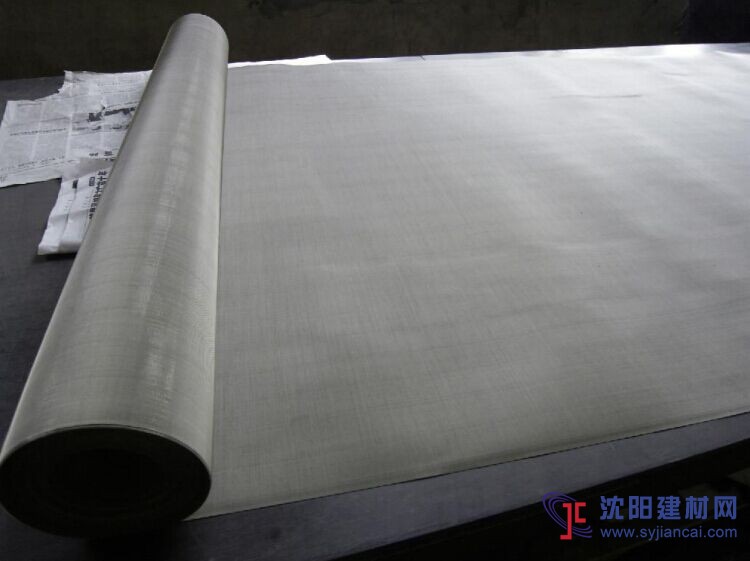 不銹鋼絲網生產廠家直銷80目 100目不銹鋼過濾網