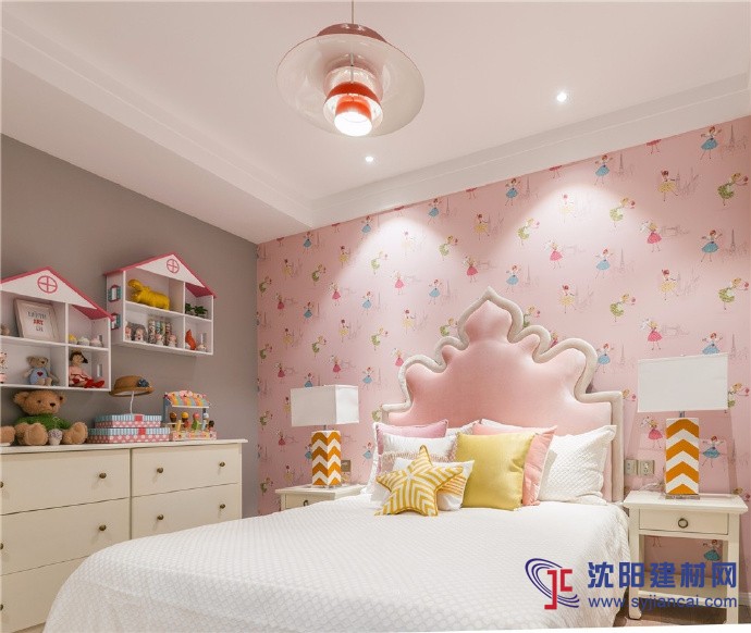 環保壁紙沈陽梵森壁紙