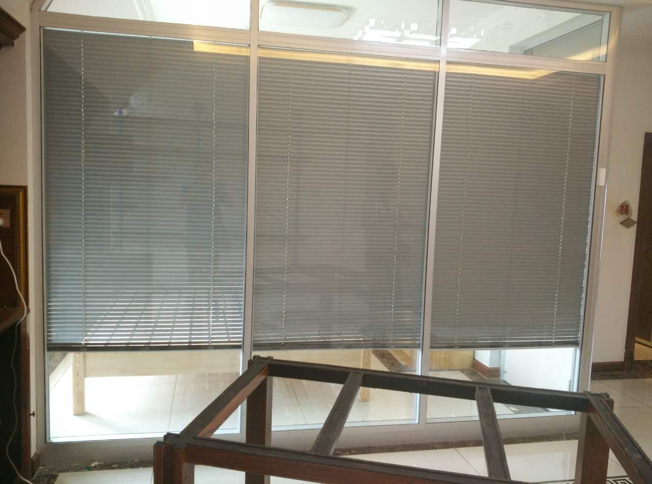 沈陽高質量百葉簾沈陽百葉簾安裝批發