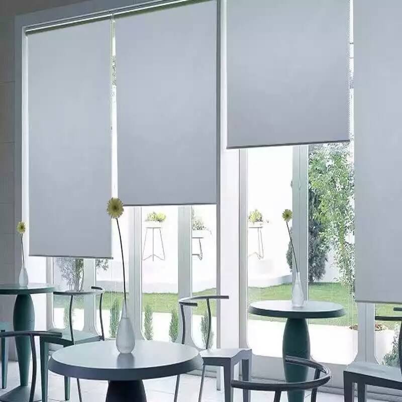 遼寧辦公窗簾批發廠家辦公遮陽簾安裝