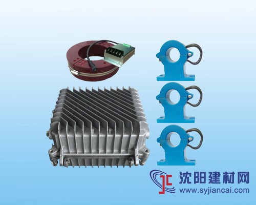 高壓電纜環流在線監測系統