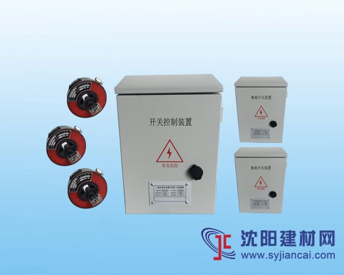 不對稱負荷自動調平系統-TLKS-PLA I