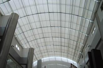 FTS天棚遮陽簾廠家沈陽天棚簾安裝廠家