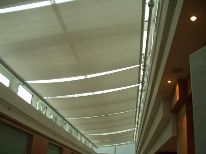 沈陽富思特遮陽設(shè)備有限公司