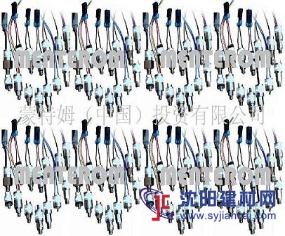 不銹鋼真空壓力開關、不銹鋼負壓開關、真空壓力表