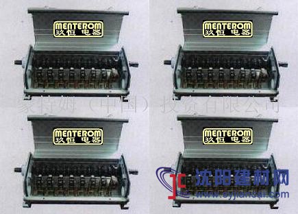 可調式凸輪控制器、機械凸輪控制器、機床凸輪控制器