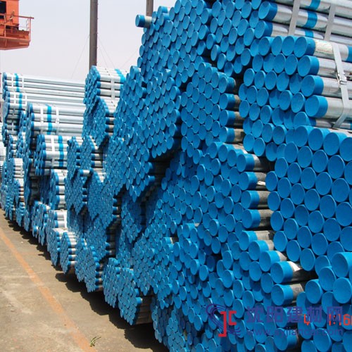 北京無(wú)縫鋼管廠