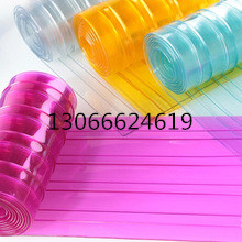 沈陽pvc門簾，PVC面門簾廠家